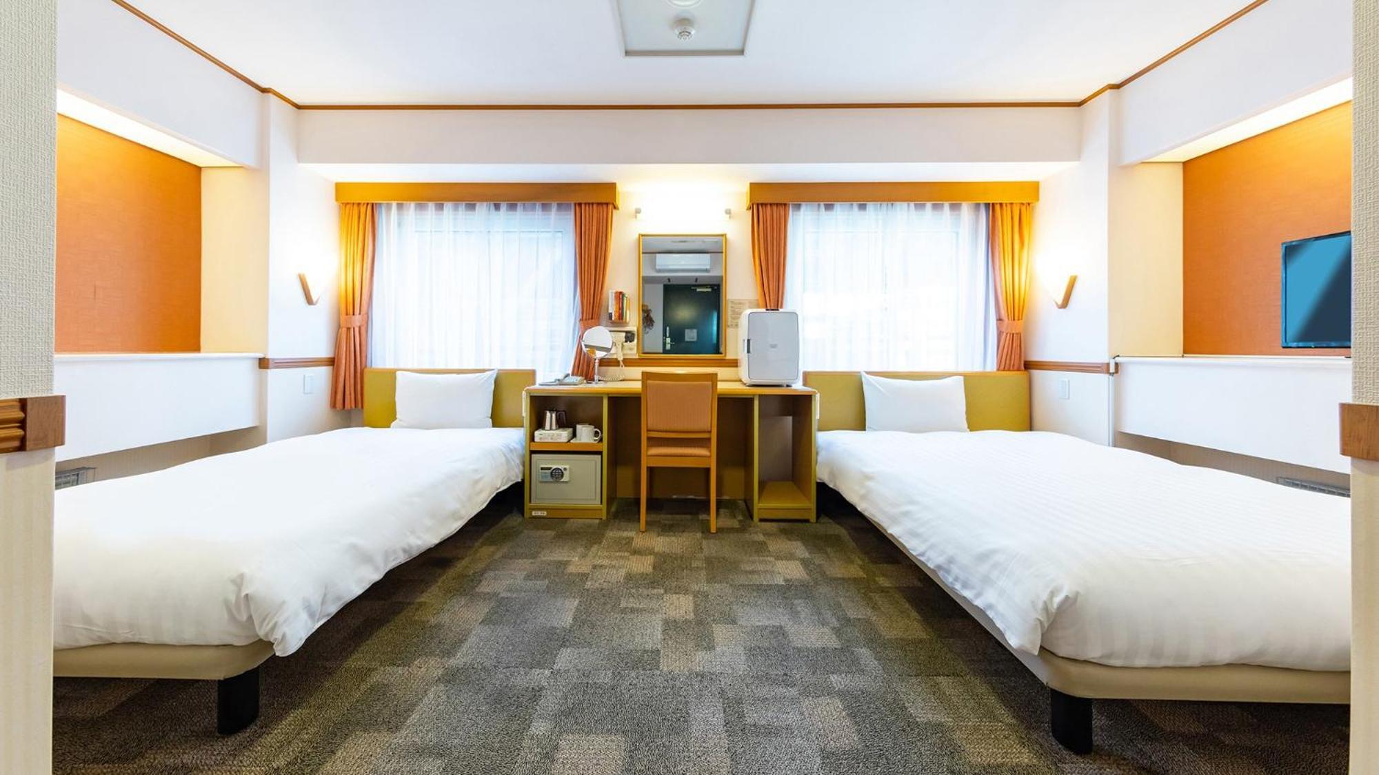 Toyoko Inn Hokkaido Kushiro Juji-Gai Экстерьер фото