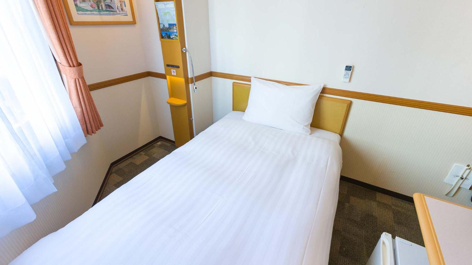 Toyoko Inn Hokkaido Kushiro Juji-Gai Номер фото