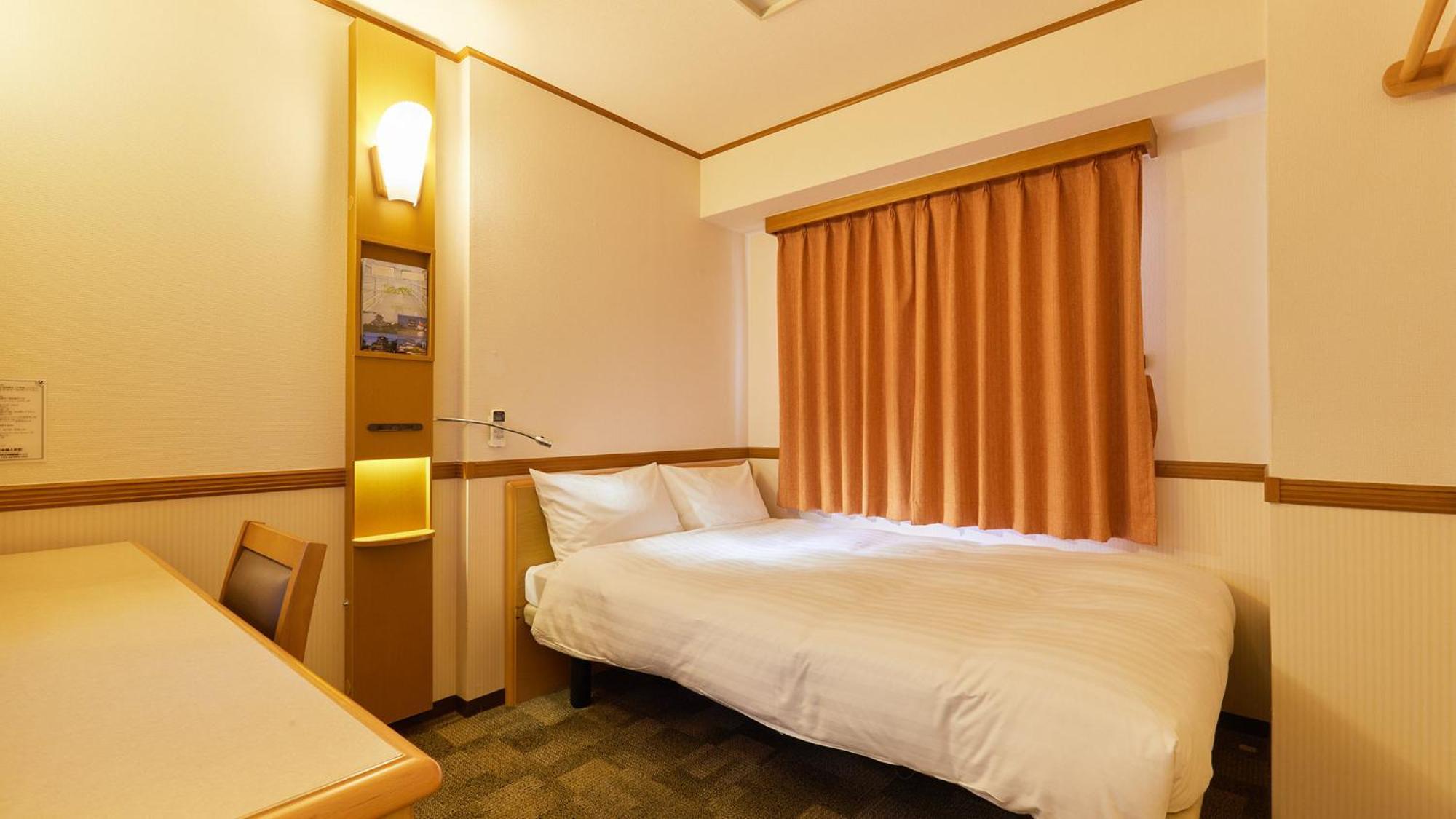 Toyoko Inn Hokkaido Kushiro Juji-Gai Номер фото