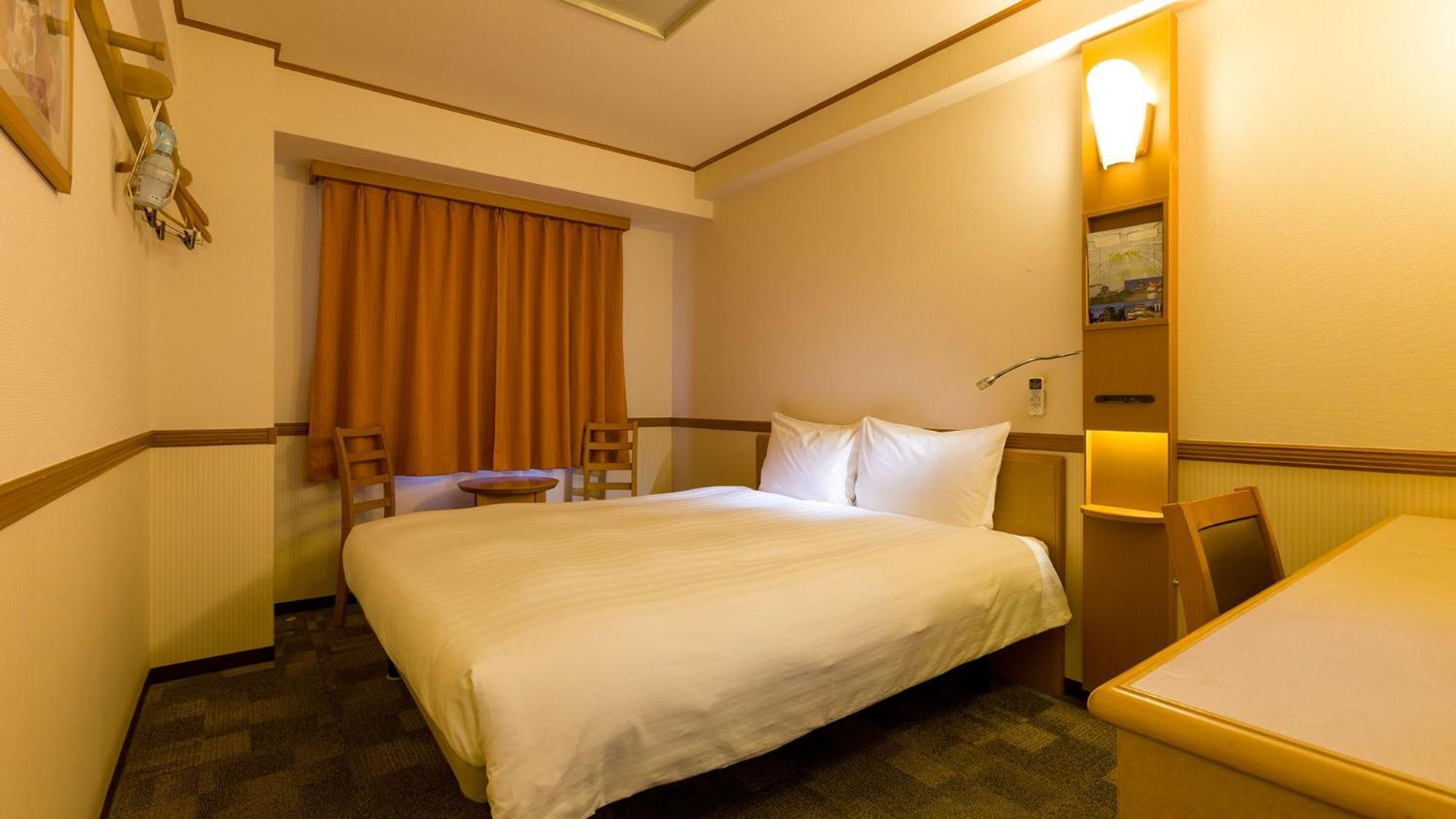 Toyoko Inn Hokkaido Kushiro Juji-Gai Номер фото
